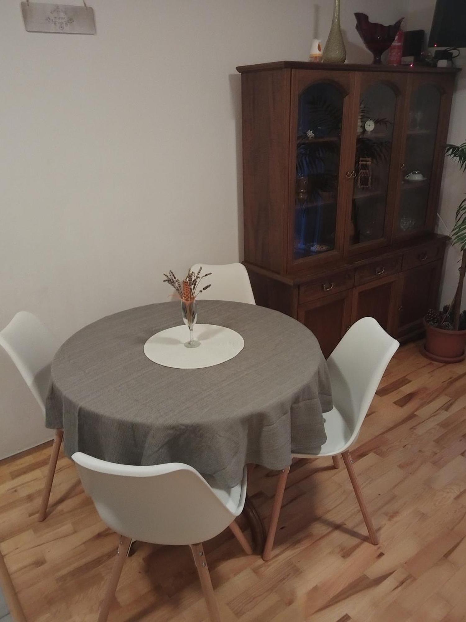 شقة Aurora Apartman زادار المظهر الخارجي الصورة