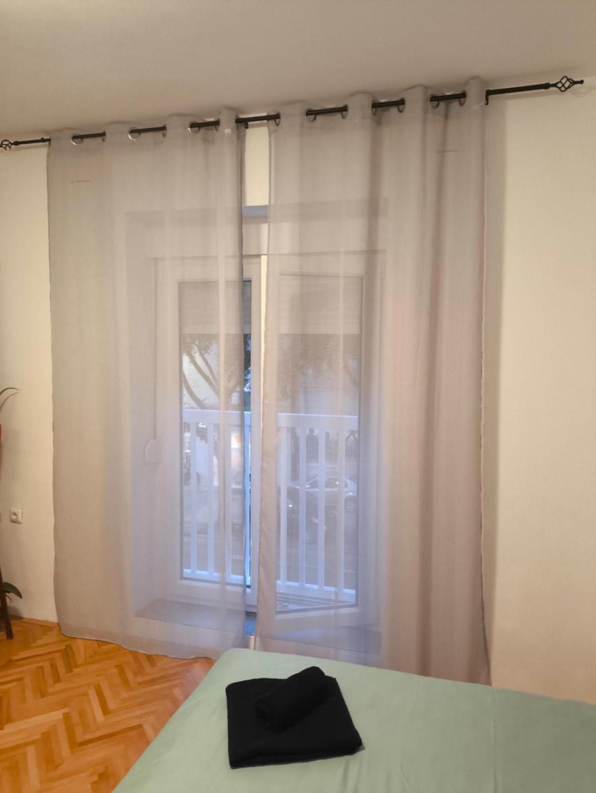 شقة Aurora Apartman زادار المظهر الخارجي الصورة