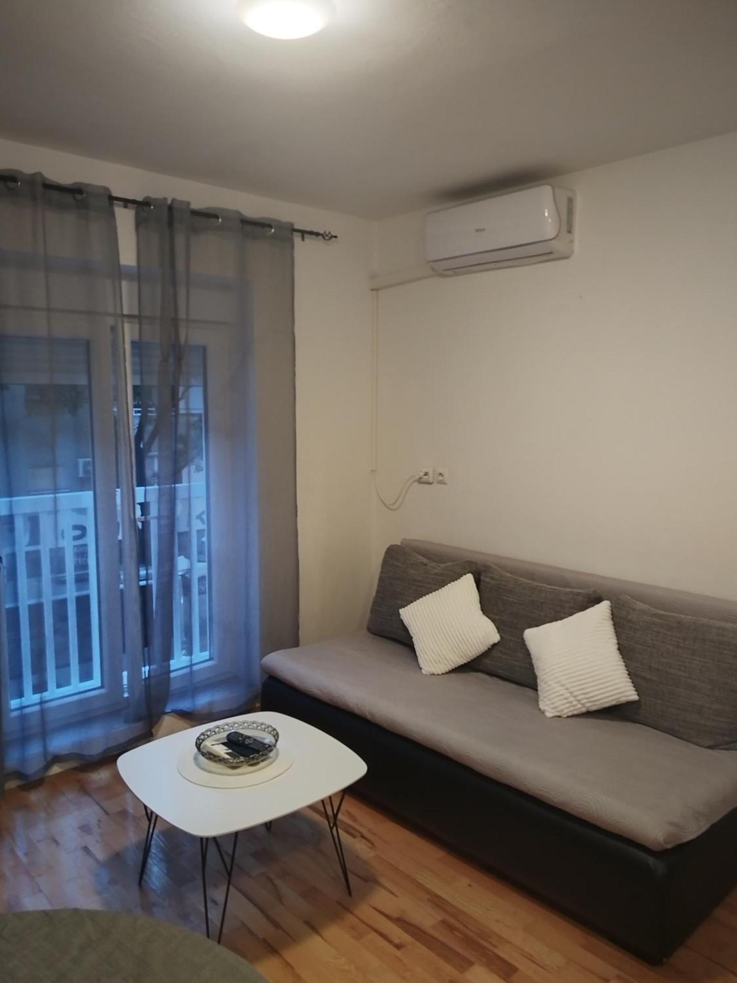 شقة Aurora Apartman زادار المظهر الخارجي الصورة
