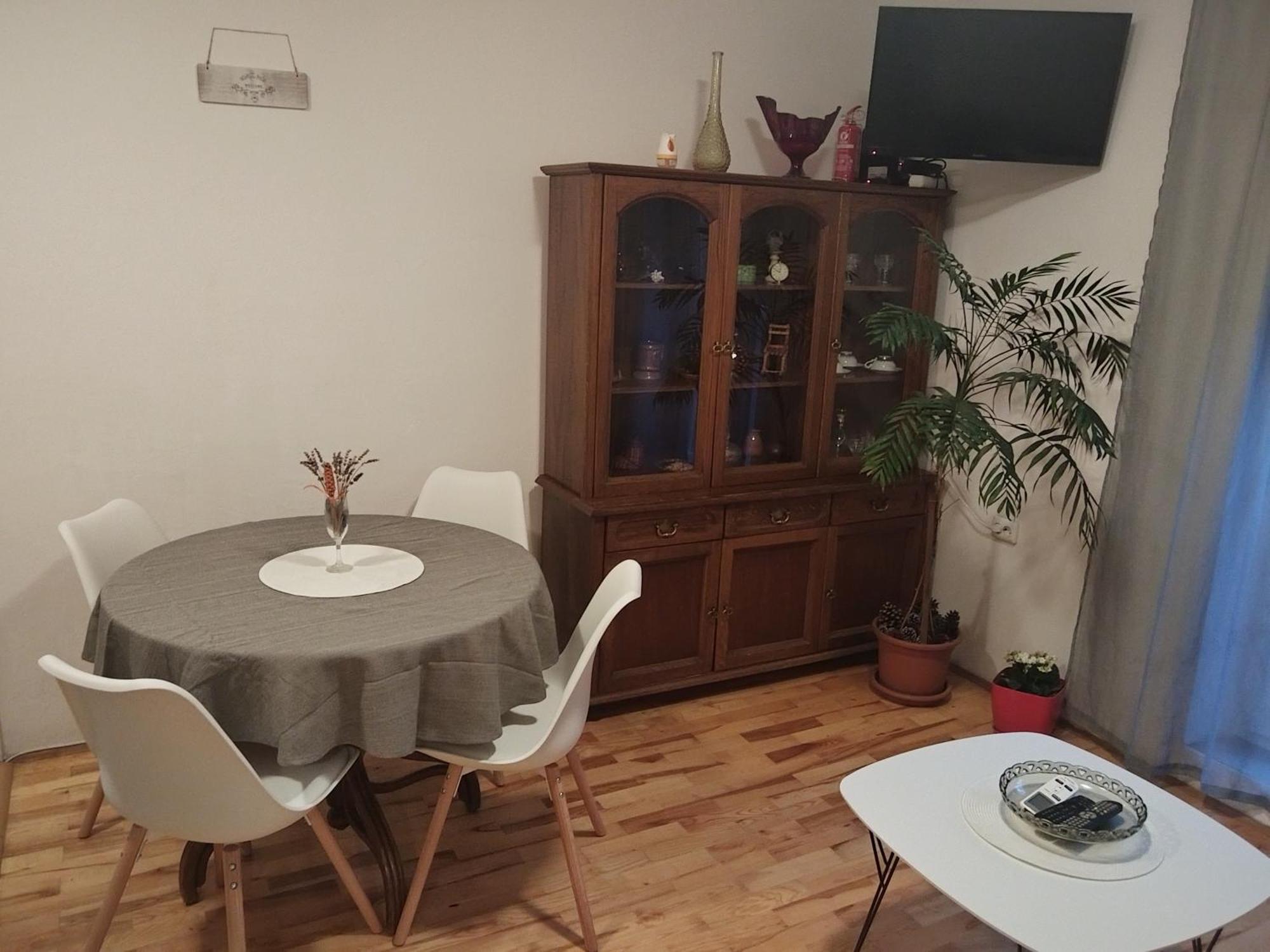 شقة Aurora Apartman زادار المظهر الخارجي الصورة
